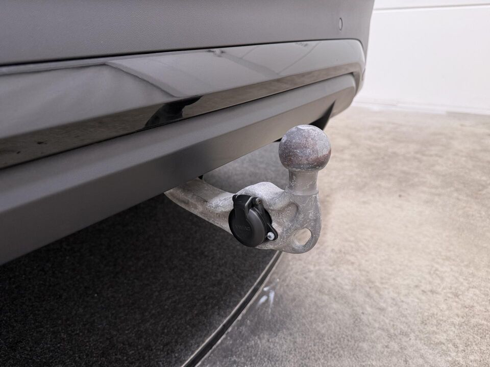 Volkswagen Tayron 1.5 eHybrid Life