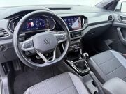 Volkswagen T-Cross 1.0 TSI R-Line