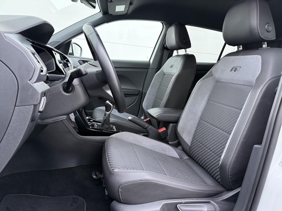 Volkswagen T-Cross 1.0 TSI R-Line