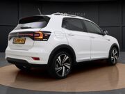 Volkswagen T-Cross 1.0 TSI R-Line