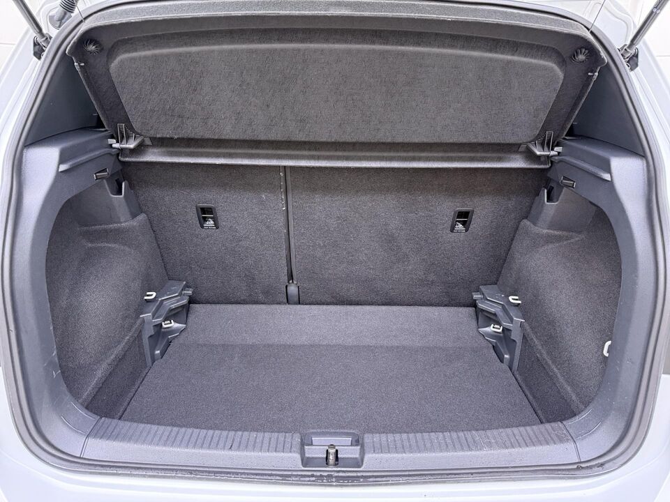 Volkswagen T-Cross 1.0 TSI R-Line