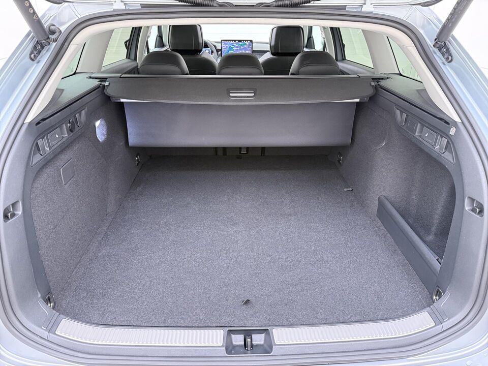 Škoda Superb Combi 1.5 TSI PHEV Edition