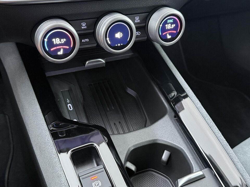 Škoda Superb Combi 1.5 TSI PHEV Edition