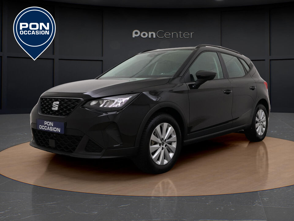 SEAT Arona 1.0 Eco TSI Reference
