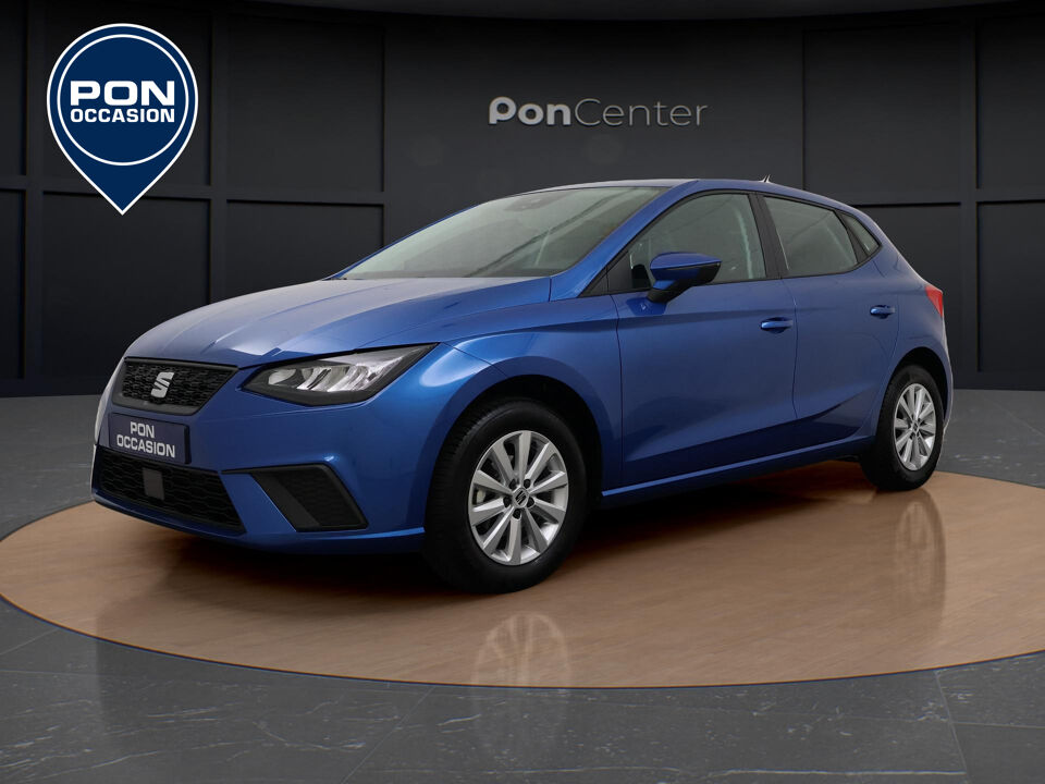 SEAT Ibiza 1.0 Eco TSI Style