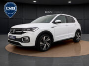 Volkswagen T-Cross 1.0 TSI R-Line