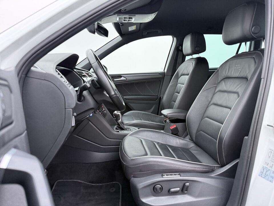 Volkswagen Tiguan 1.4 TSI eHybrid R-Line Business+