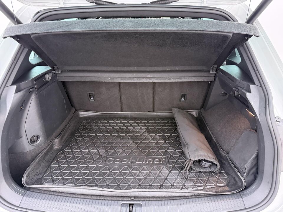 Volkswagen Tiguan 1.4 TSI eHybrid R-Line Business+