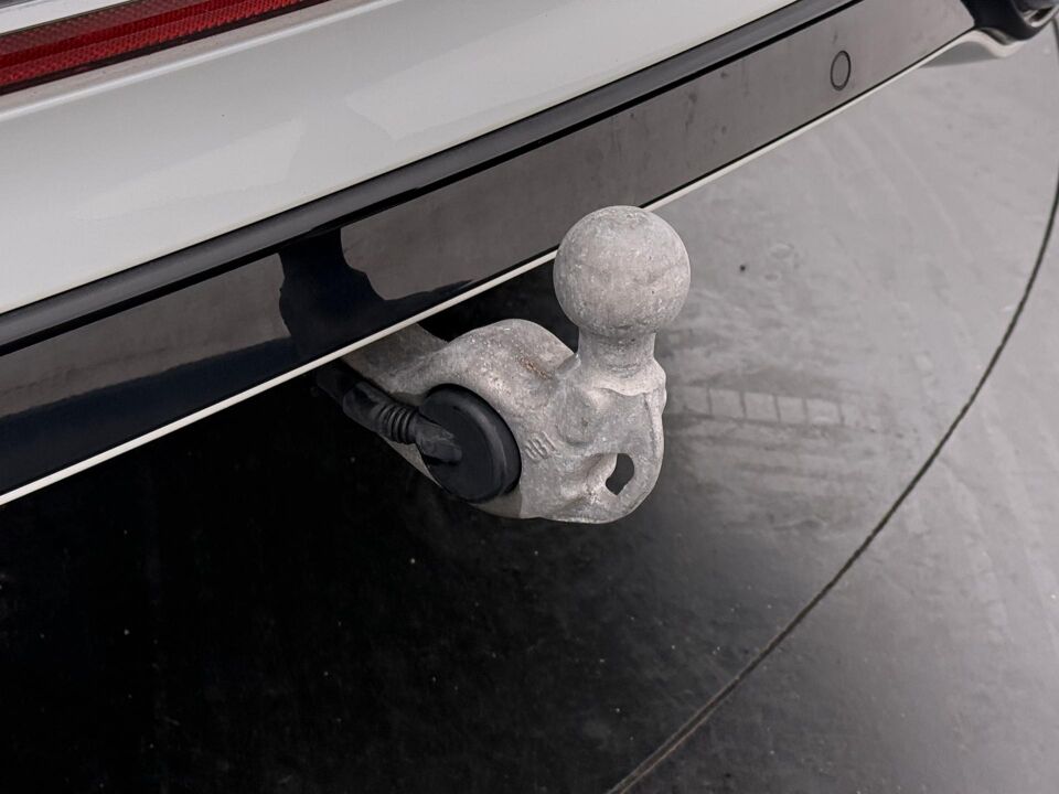 Volkswagen Tiguan 1.4 TSI eHybrid R-Line Business+