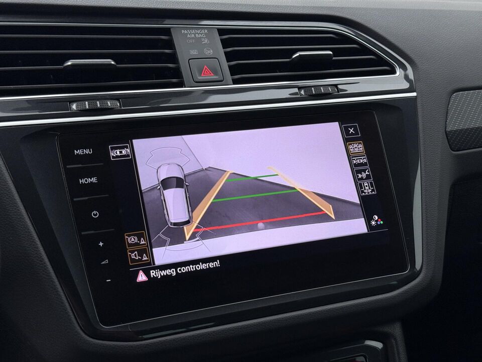 Volkswagen Tiguan 1.4 TSI eHybrid R-Line Business+