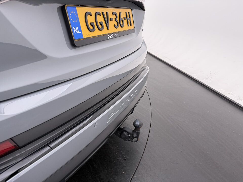 Audi Q4 e-tron 45 quattro S Edition 82 kWh