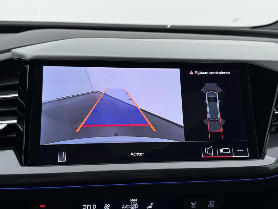 Audi Q4 e-tron 45 quattro S Edition 82 kWh