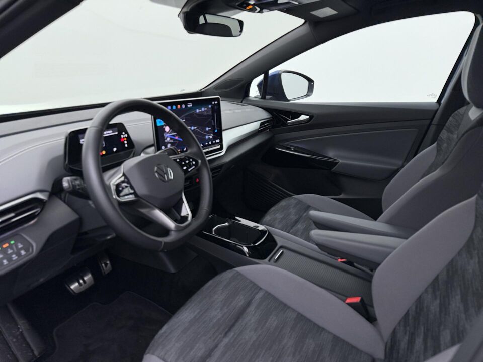 Volkswagen ID.5 Pro 77 kWh