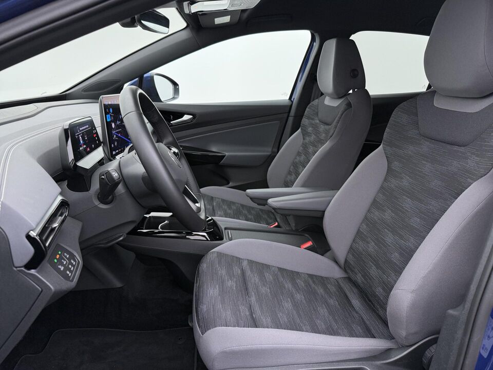 Volkswagen ID.5 Pro 77 kWh
