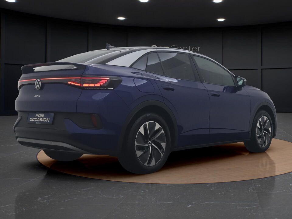Volkswagen ID.5 Pro 77 kWh