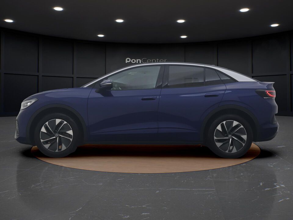 Volkswagen ID.5 Pro 77 kWh