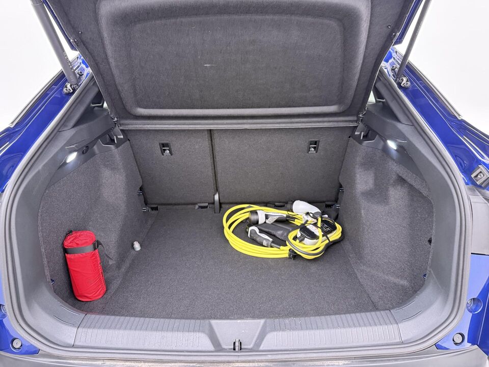 Volkswagen ID.5 Pro 77 kWh