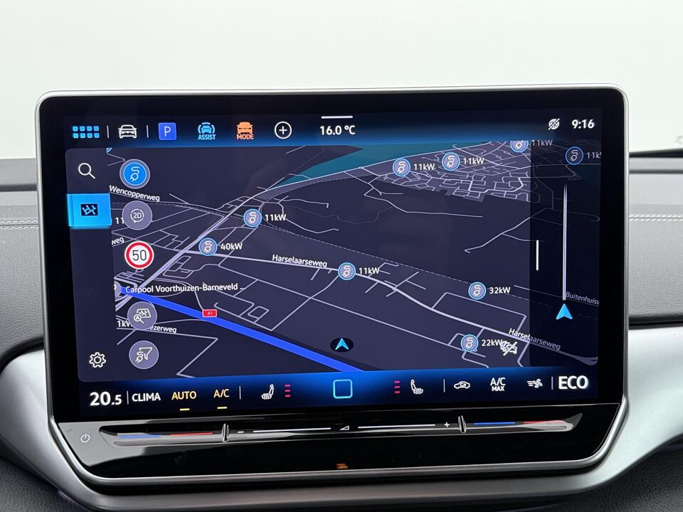 Volkswagen ID.5 Pro 77 kWh