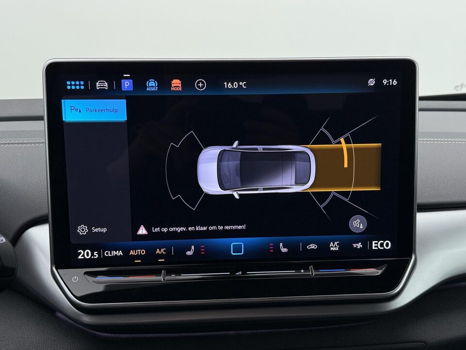 Volkswagen ID.5 Pro 77 kWh