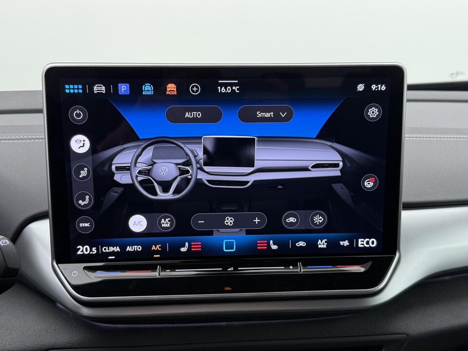 Volkswagen ID.5 Pro 77 kWh
