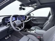 Audi Q6 Sportback e-tron S edition performance 100 Kwh 225 kW / 306 PK