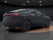 Audi Q6 Sportback e-tron S edition performance 100 Kwh 225 kW / 306 PK