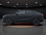 Audi Q6 Sportback e-tron S edition performance 100 Kwh 225 kW / 306 PK