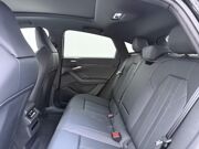 Audi Q6 Sportback e-tron S edition performance 100 Kwh 225 kW / 306 PK