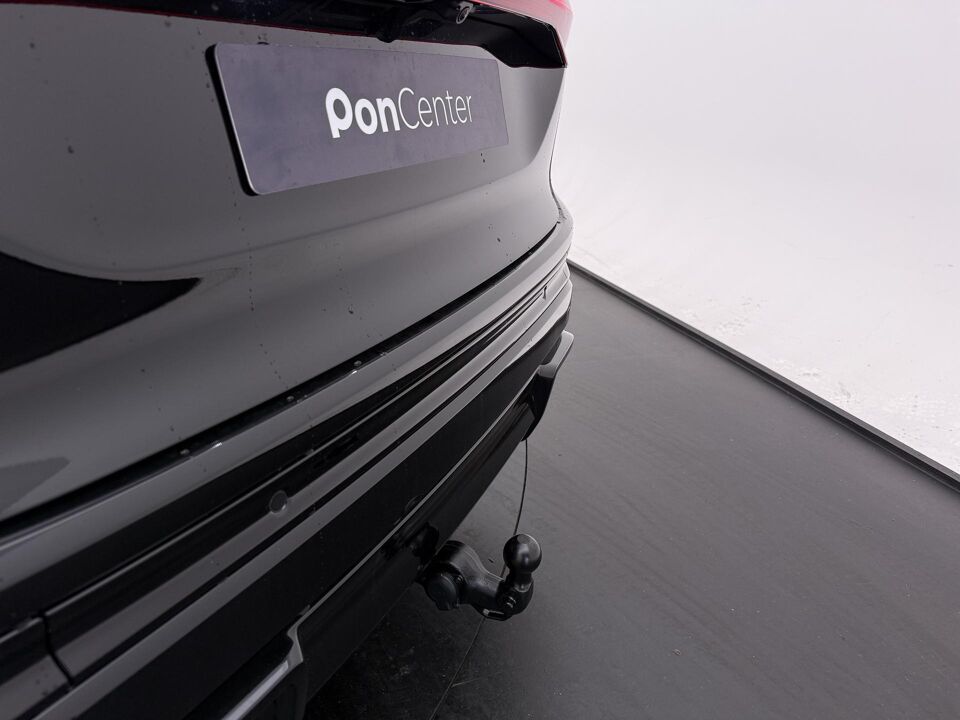 Audi Q6 Sportback e-tron S edition performance 100 Kwh 225 kW / 306 PK