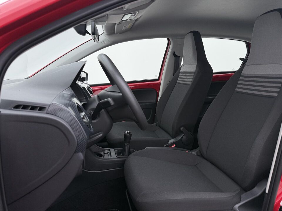 Volkswagen up! 1.0
