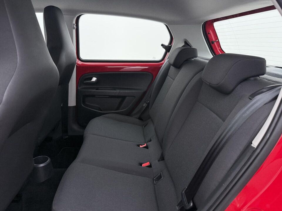 Volkswagen up! 1.0