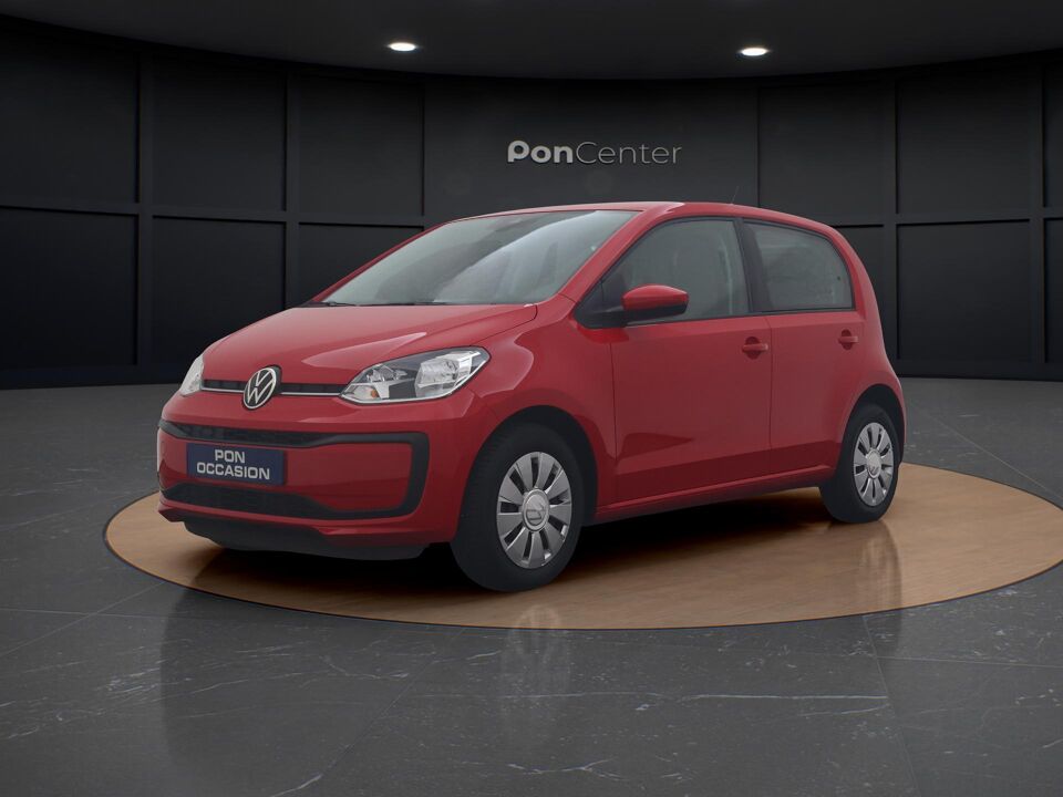 Volkswagen up! 1.0