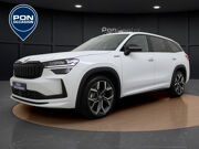 Škoda Kodiaq 1.5 TSI Sportline