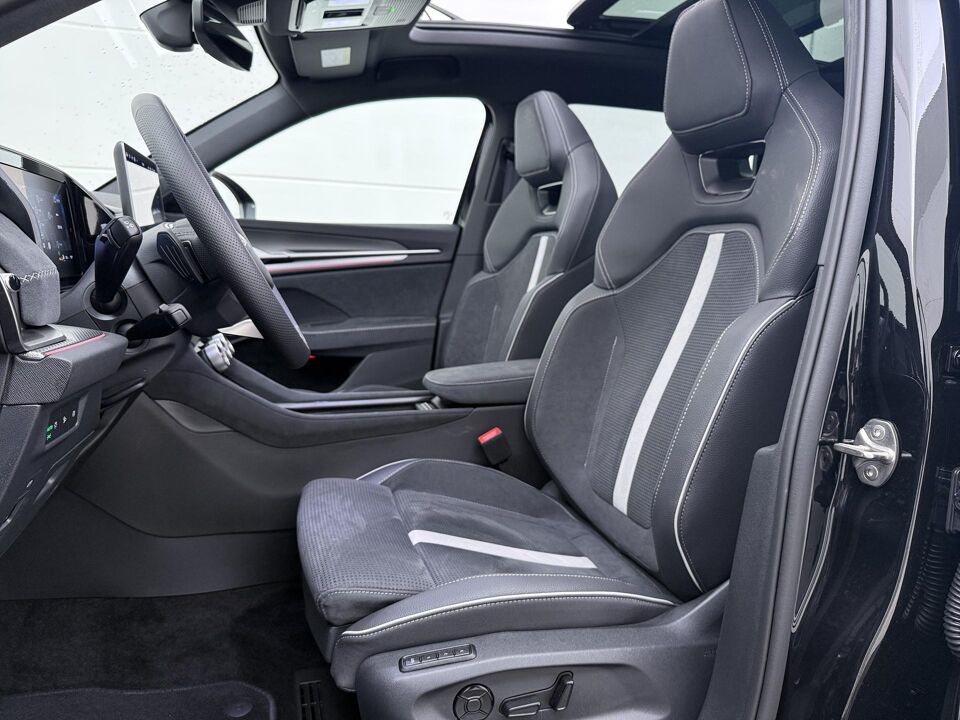 Škoda Kodiaq 1.5 TSI MHEV Sportline 7p