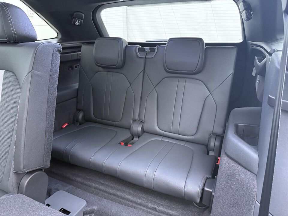 Škoda Kodiaq 1.5 TSI MHEV Sportline 7p