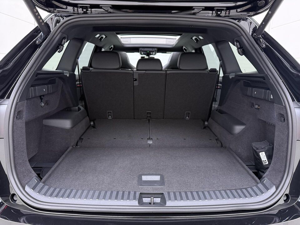 Škoda Kodiaq 1.5 TSI MHEV Sportline 7p