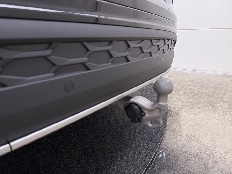 Škoda Kodiaq 1.5 TSI MHEV Sportline 7p