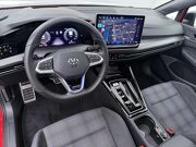 Volkswagen Golf 1.5 eHybrid GTE