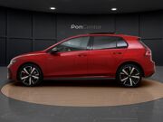 Volkswagen Golf 1.5 eHybrid GTE