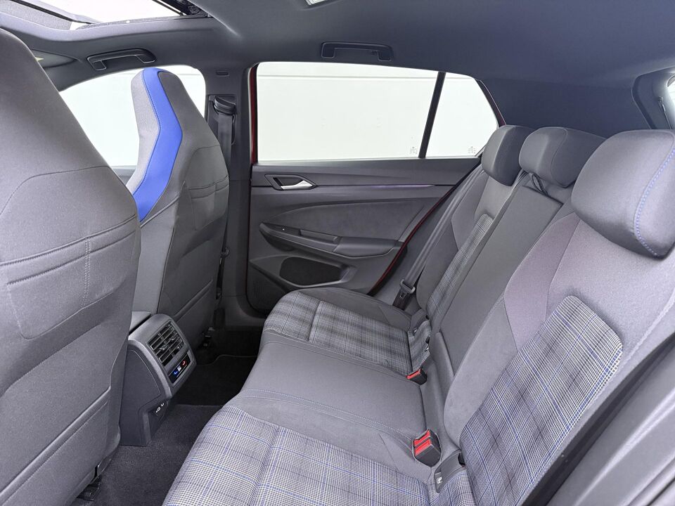 Volkswagen Golf 1.5 eHybrid GTE