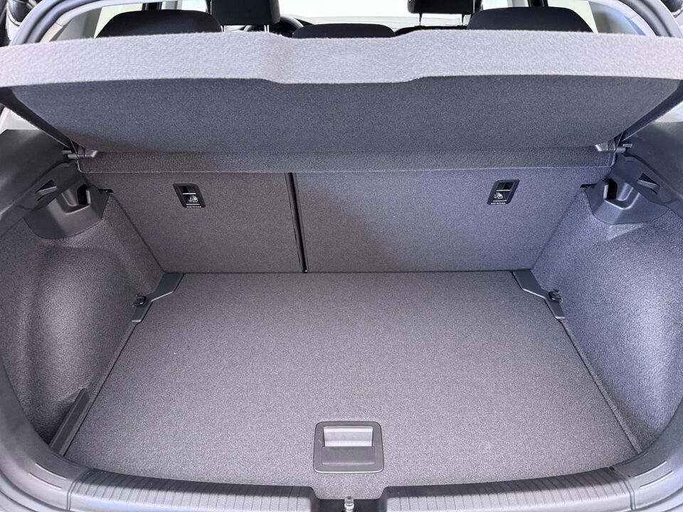 Volkswagen Polo Life Edition 1.0 TSI 70 kW / 95 PK