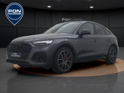Audi Q5 Sportback 55 TFSI e S edition Competition