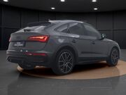 Audi Q5 Sportback 55 TFSI e S edition Competition
