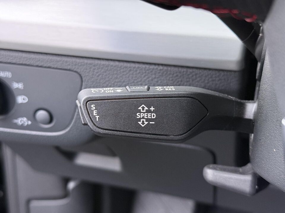 Audi Q5 Sportback 55 TFSI e S edition Competition