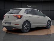 Volkswagen Polo Life Edition 1.0 TSI 70 kW / 95 PK