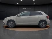 Volkswagen Polo Life Edition 1.0 TSI 70 kW / 95 PK