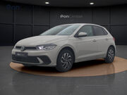 Volkswagen Polo Life Edition 1.0 TSI 70 kW / 95 PK