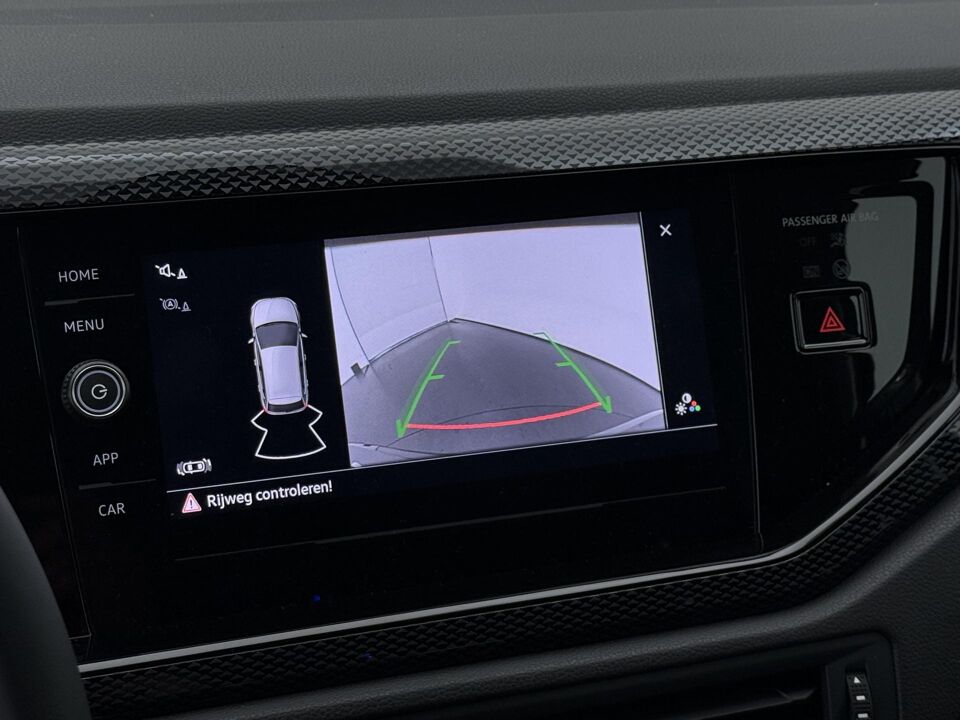Volkswagen Polo Life Edition 1.0 TSI 70 kW / 95 PK