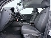 Audi Q2 30 TFSI Advanced edition