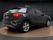 Audi Q2 30 TFSI Advanced edition